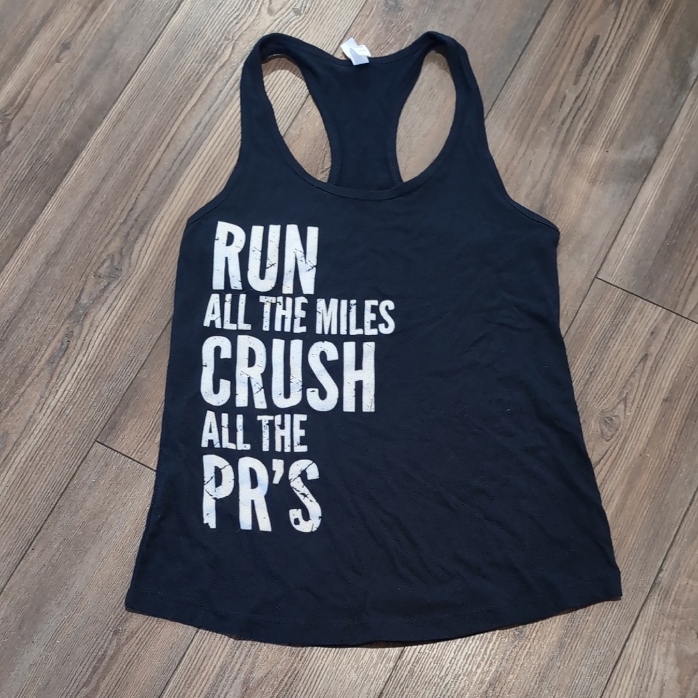 Ideal By Next Level Workout T Large